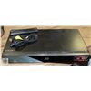 Image 1 : LG BLUE RAY PLAYER WITH REMOTE