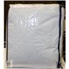 Image 1 : QUEEN SIZE MATTRESS COVER