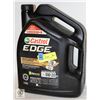Image 1 : 5L CASTROL SYNTHETIC 0W20