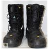 Image 1 : SIZE 9 TERRA BOOTS