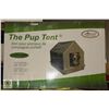 Image 1 : BRAND NEW IN BOX MEDIUM SIZED PORTABLE PUP TENT