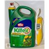 Image 1 : KILLEX FULL WEED CONTROL