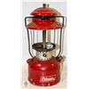 Image 1 : COLEMAN VINTAGE LANTERN