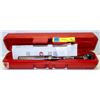 Image 1 : TORQUE WRENCH PROTO 1/4" DRIVE 6060A