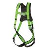 Image 1 : BRAND NEW PEAKWORKS FULL BODY HARNESS GREEN