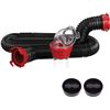 Image 1 : BRAND NEW VALTERRA DOMINATOR 15' SEWER HOSE KIT