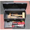 Image 1 : TOOL BOX FULL WITH TOOLS