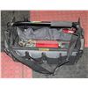 Image 1 : WORKFORCE TOOL CARRYING CASE WITH TOOLS