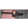 Image 1 : REMINGTON 16" 3.0 HP CHAINSAW