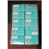 Image 1 : 10 BOXES / L ANSELL NITRILE GLOVES TOUCH N TUFF