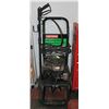 Image 1 : 6HP PRESSURE WASHER 5HP GAS