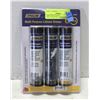 Image 1 : NEW 3PK DYNALINE MULTI-PURPOSE LITHIUM GREASE