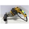 Image 1 : CORDED HAMMER DRILL