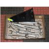 Image 1 : CRAFTSMAN COMBINATION WRENCH SET