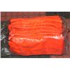Image 1 : 6PRS OF PVC INSULATED ICEBERG GLOVES O/S