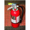 Image 1 : FULLY CHARGED & CERTIFIED FIRE EXTINGUISHER