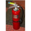 Image 1 : FULLY CHARGED & CERTIFIED FIRE EXTINGUISHER