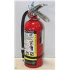 Image 1 : FULLY CHARGED & CERTIFIED FIRE EXTINGUISHER
