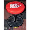 Image 1 : TORIN BIG RED MECHANIC STOOL