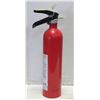 Image 1 : FULLY CHARGED & CERTIFIED FIRE EXTINGUISHER