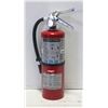 Image 1 : FULLY CHARGED & CERTIFIED FIRE EXTINGUISHER