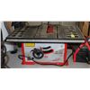 Image 1 : POWER MAX 10" BENCH TABLE SAW