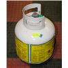 Image 1 : 20LB PROPANE TANK EXPIRES 2031