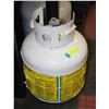 Image 1 : 20 LB PROPANE TANK EXPIRES 2034