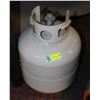 Image 1 : FULL 20LB PROPANE TANK (EXP 2027)