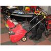 Image 1 : HONDA 4 STROKE HS 521 SNOWBLOWER