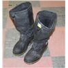 Image 1 : BAFFIN TECHNOLOGY CSA INSULATED BOOTS SIZE 12