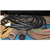 Image 1 : RV EXTENSION CORD 20FT