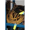 Image 1 : 100' FOOT AIR LINE YELLOW