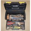 Image 1 : STANLEY TOOLBOX WITH CONTENTS