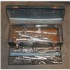 Image 1 : ESTATE TOOLBOX WITH CONTENTS