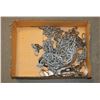 Image 1 : BOX OF ASST CHAINS