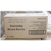 Image 1 : NEW CASE OF CARNABY MIXED BERRIES GUMMY CANDIES