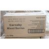 Image 1 : NEW CASE OF CARNABY MIXED BERRIES GUMMY CANDIES