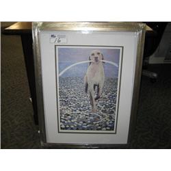 the Offering By Jeanne Settle