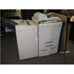 Kyocera Km 4530 Photo Copier & Finnisher