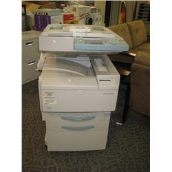 Kyocera Km-c1530 Digital Photo Copier