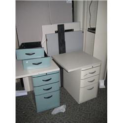 Knull Ref Workstation's (approx  2 Stations)