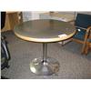 Image 1 : Round Conference Table