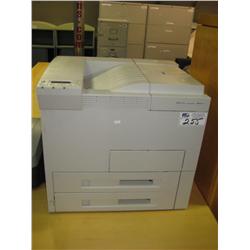 Hp Laserjet  8000n Laser Printer