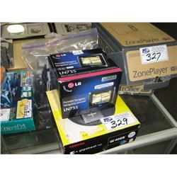 Toshiba 40GB Mobile Audio Player With