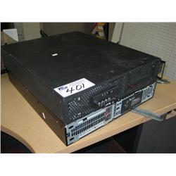 2 Pieces Computer Equipment