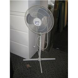 Floor Standing Fan