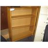 Image 1 : Maple Bookcase