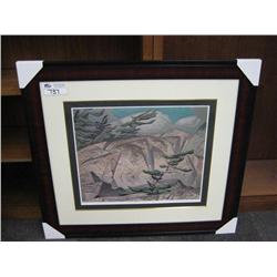 picnic Island  Lep By A..j. Casson