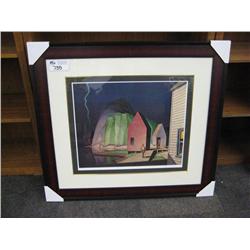 prelude  Lep By A..j. Casson